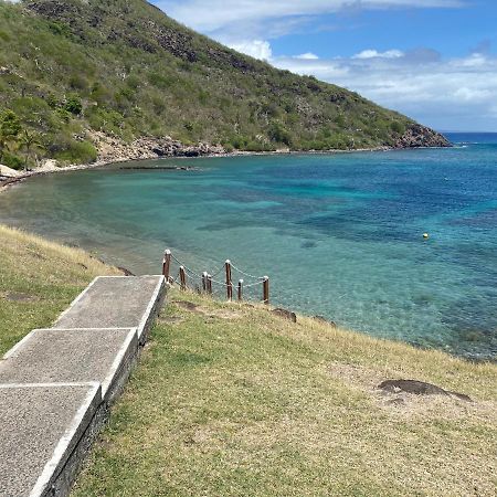 Ti Kaz Marigot Apartment Terre-De-Haut ภายนอก รูปภาพ