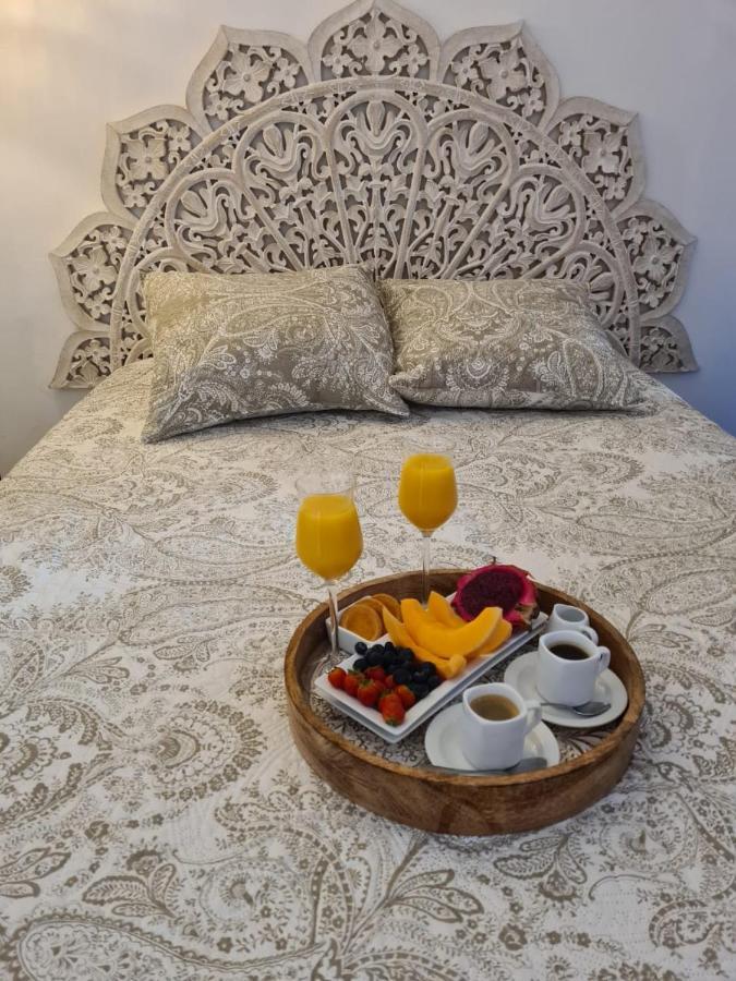 Ti Kaz Marigot Apartment Terre-De-Haut ภายนอก รูปภาพ