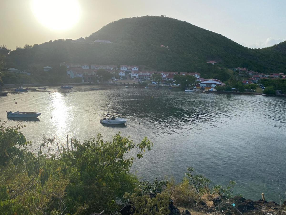 Ti Kaz Marigot Apartment Terre-De-Haut ภายนอก รูปภาพ