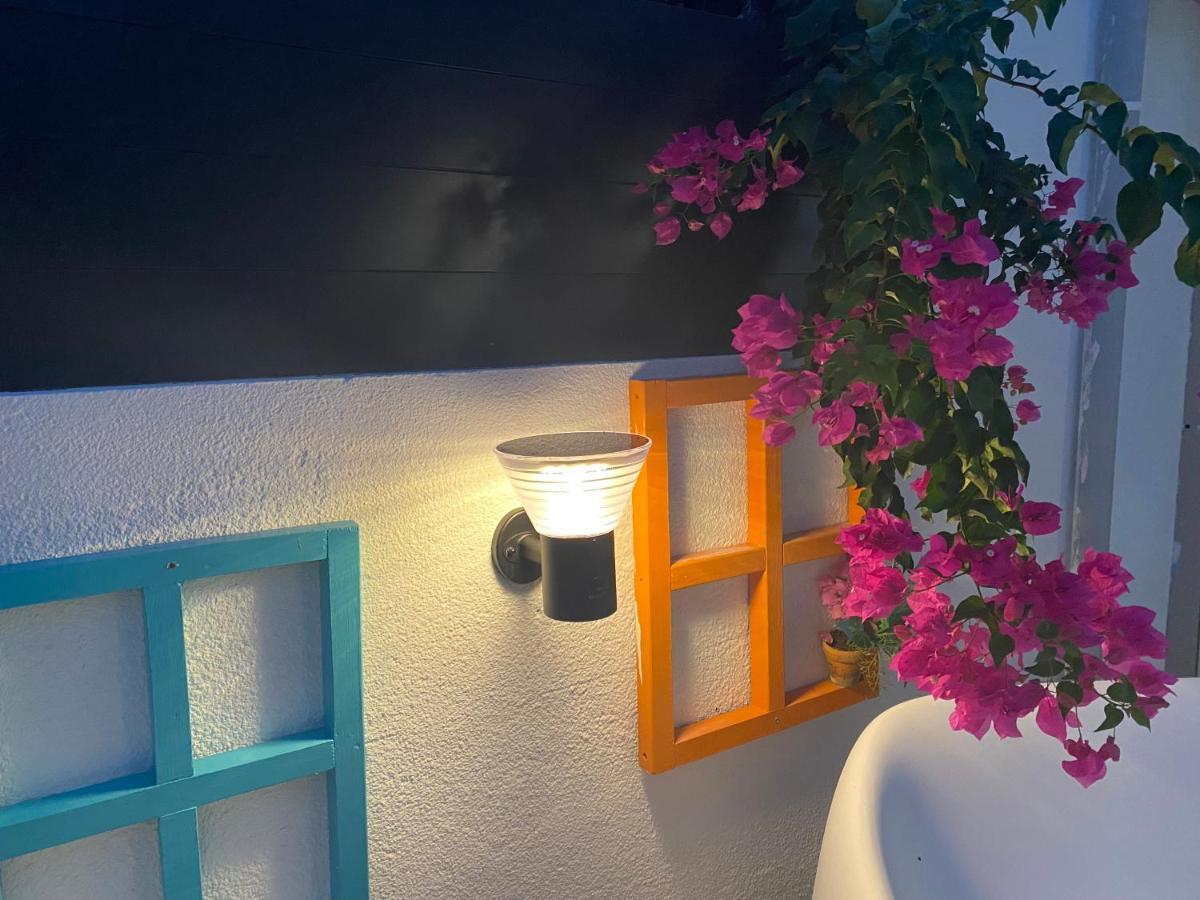 Ti Kaz Marigot Apartment Terre-De-Haut ภายนอก รูปภาพ