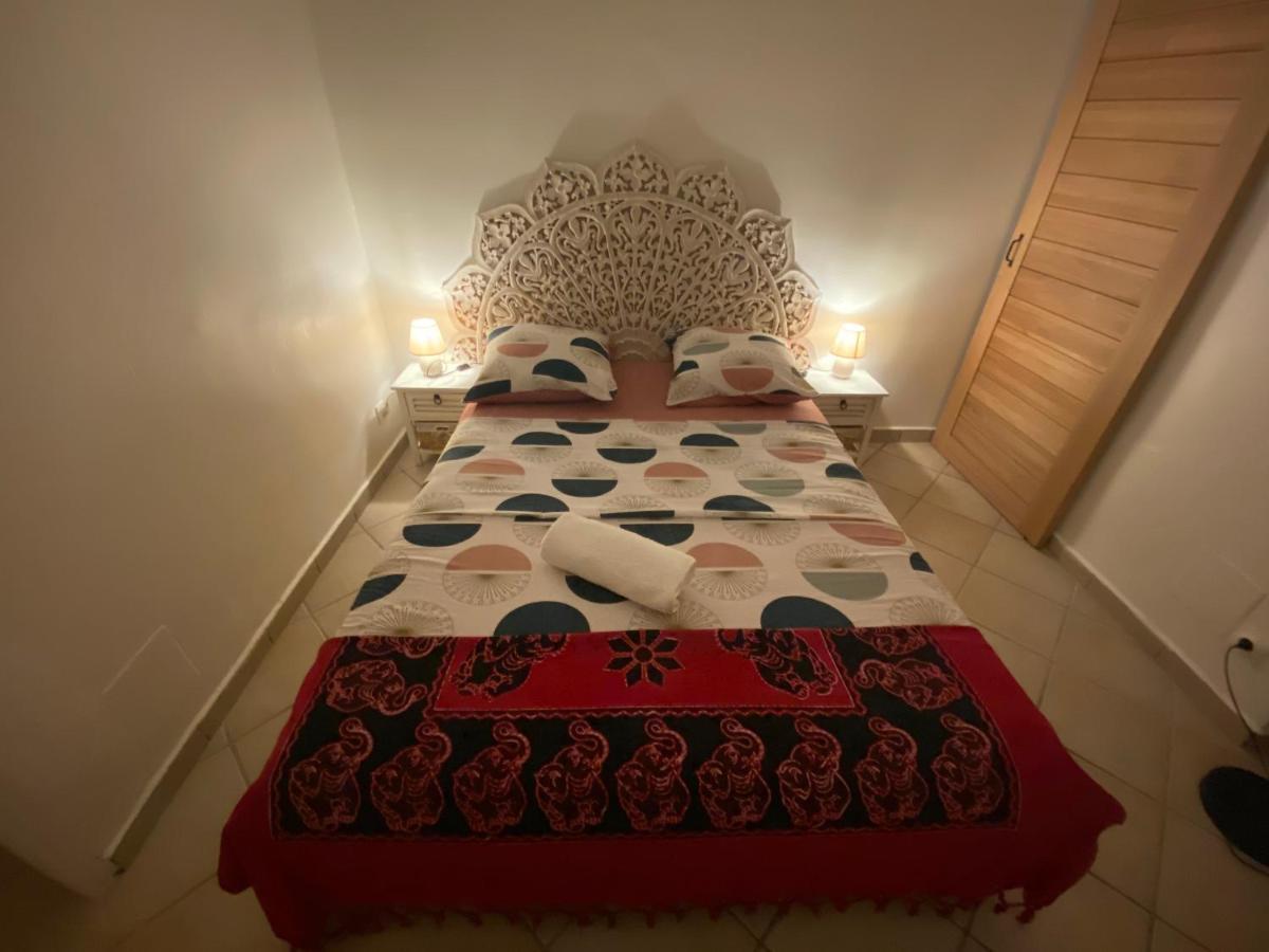 Ti Kaz Marigot Apartment Terre-De-Haut ภายนอก รูปภาพ